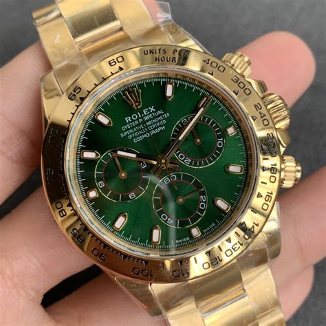 rolex collection noob factory